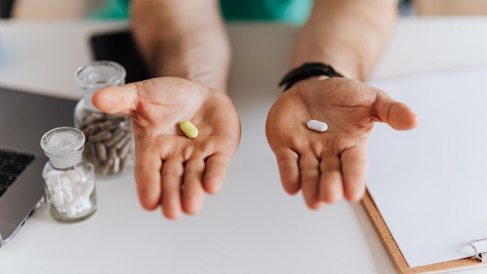 ¿Anticonceptivos para hombres? Científicos preparan tres nuevos métodos ¿Anticonceptivos para hombres? Científicos preparan tres nuevos métodos