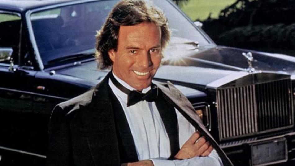 Julio Iglesias vive los últimos días del año aislado por su estado de salud Julio Iglesias vive los últimos días del año aislado por su estado de salud