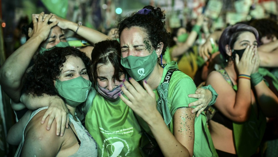 aborto argentina