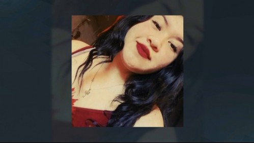 Detienen a presunta autora de disparos que mataron a joven de 15 años en La Pintana