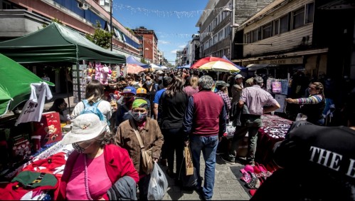 Balance del Minsal cambia para este miércoles: se esperan anuncios en el plan Paso a Paso