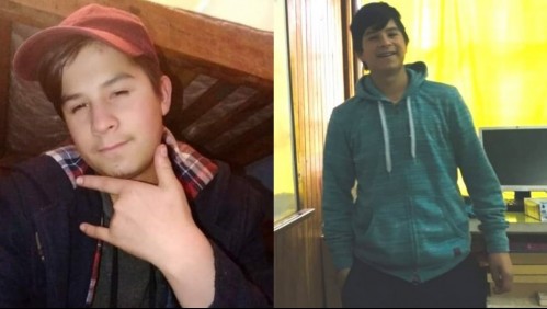 'No pensé que la puñalada fuera tan profunda': La confesión de acusado de matar a menor en Aysén