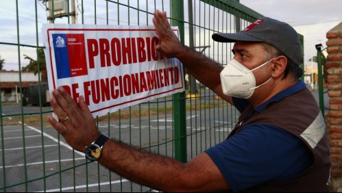 Fiesta en Espacio Broadway: Tres de los más de 200 detenidos quedan con arraigo nacional