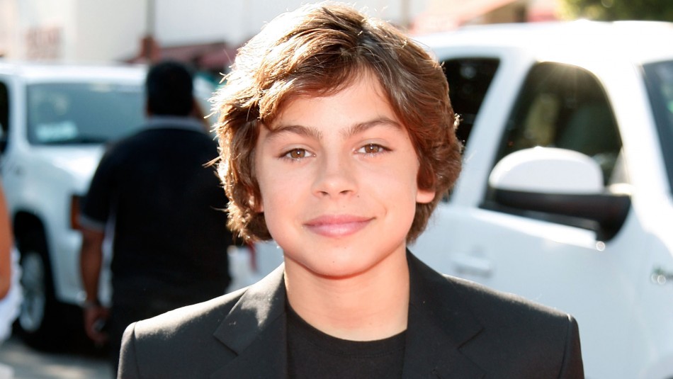 Jake T Austin Ahora tiene 26 años: Revisa cómo luce hoy Max de