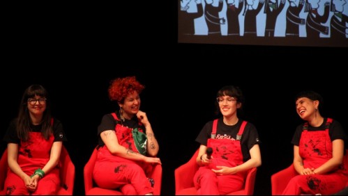 Las Tesis por aborto en Argentina: 'Sienta un precedente para el resto de países de la región'