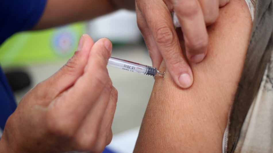 Llegada vacunas Segundo cargamento de vacunas Pfizer-BioNTech llega este jueves