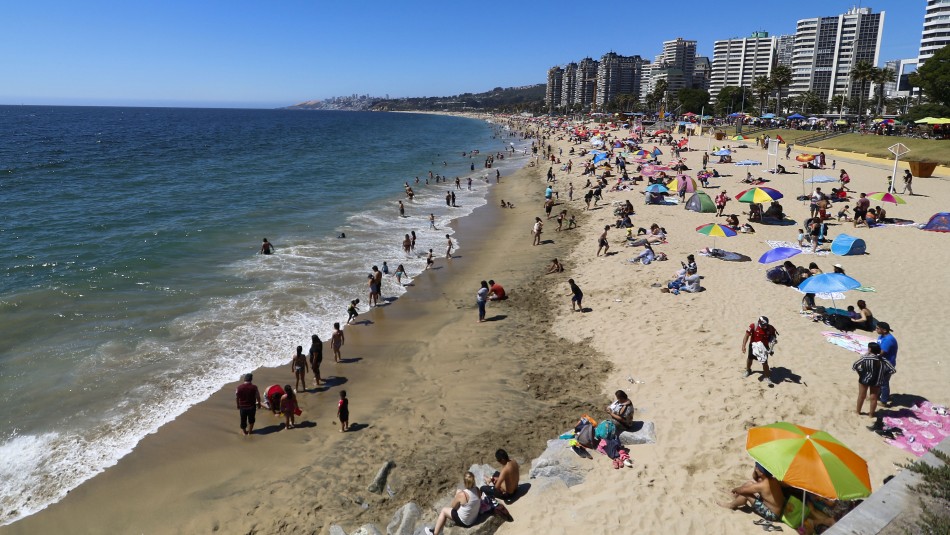Permiso especial Gobierno anuncia permiso especial de vacaciones.
