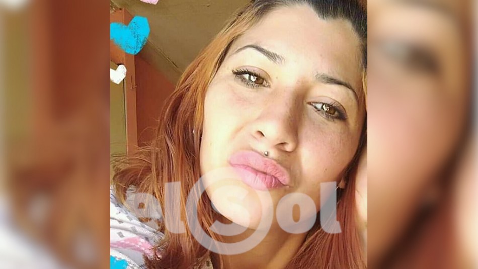 Yanina Diez Mujer roció con combustible y prendió fuego a su exnovio y a la actual pareja de él en Mendoza