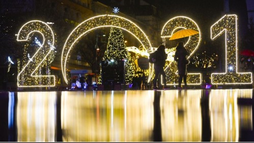 Lo que hay que saber del Año Nuevo: Horarios, toque de queda, aforos y más
