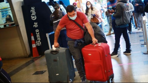 ¿Cómo funcionará el Permiso Especial de Vacaciones? Revisa el detalle de la nueva medida