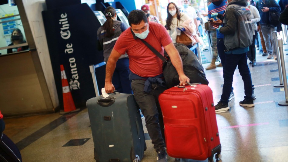¿Cómo funcionará el Permiso Especial de Vacaciones? Revisa el detalle de la nueva medida ¿Cómo funcionará el Permiso Especial de Vacaciones? Revisa el detalle de la nueva medida