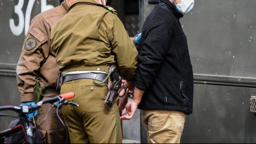 Proyecto busca encarcelar a organizadores y participantes de fiestas clandestinas