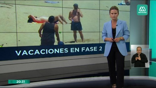 Meganoticias Prime - Miércoles 30 de diciembre 2020