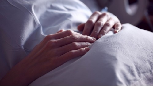 Revelan acoso y amenazas a primera paciente con nueva variante de coronavirus en Chile