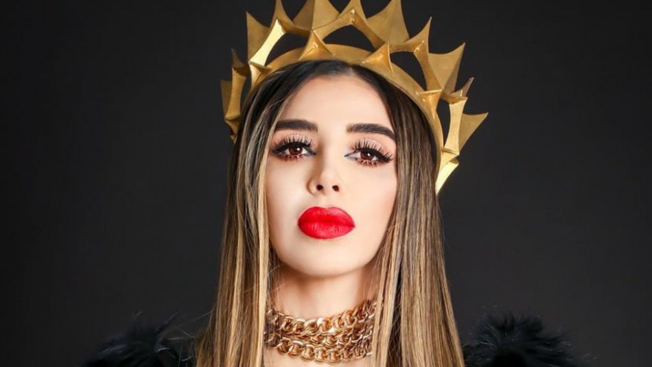 El nuevo look de la esposa de El nuevo look de la esposa de