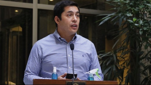 Diputado Durán señala que su padre está en riesgo vital con un pulmón perforado tras ataque