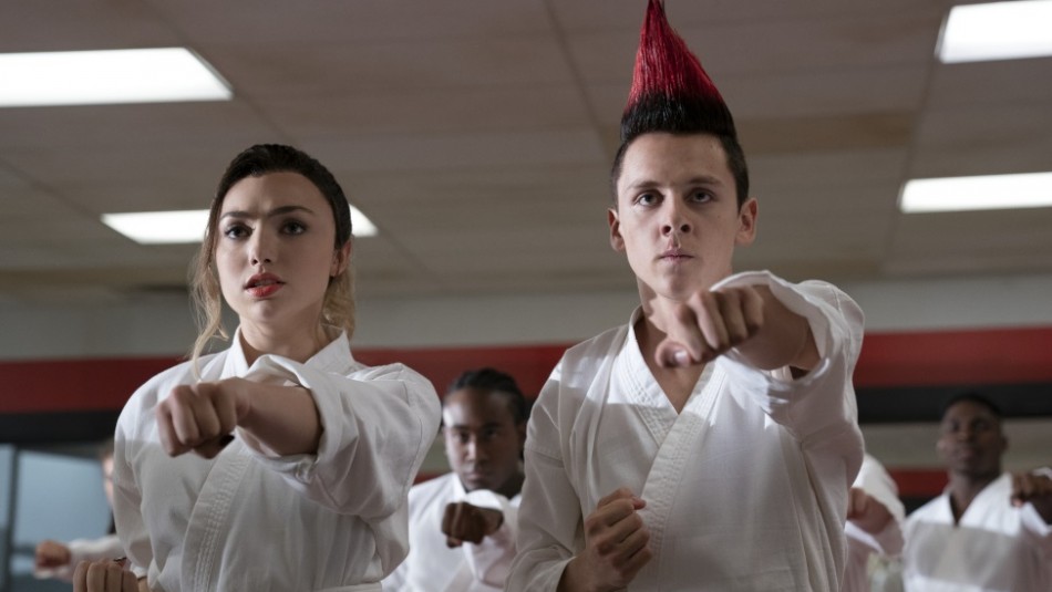 Estas son las series y películas que estrena Netflix el primer fin de semana del 2021 Estas son las series y películas que estrena Netflix el primer fin de semana del 2021