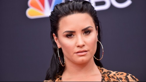 Demi Lovato hace llamado a investigar caso de joven víctima de tráfico sexual en Texas