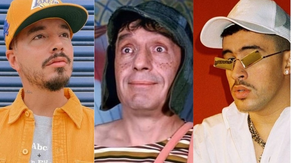 Los cinco hechos que marcaron al mundo de los famosos en el 2020: el año de Bad Bunny Los cinco hechos que marcaron al mundo de los famosos en el 2020: el año de Bad Bunny