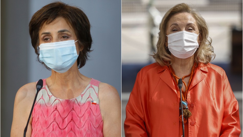Daza defiende viaje de Cecilia Morel a Miami: Daza defiende viaje de Cecilia Morel a Miami: