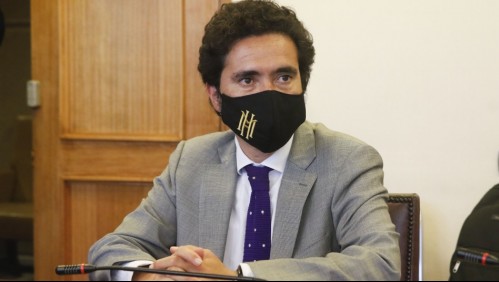 Revista británica destaca a Briones como el ministro de Hacienda del año en América