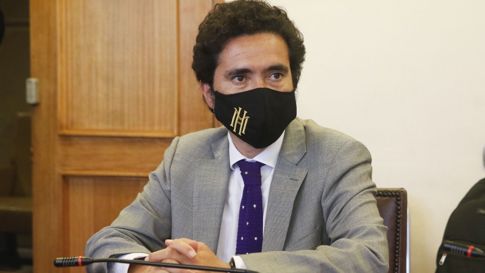 Revista británica destaca a Briones como el ministro de Hacienda del año en América Revista británica destaca a Briones como el ministro de Hacienda del año en América