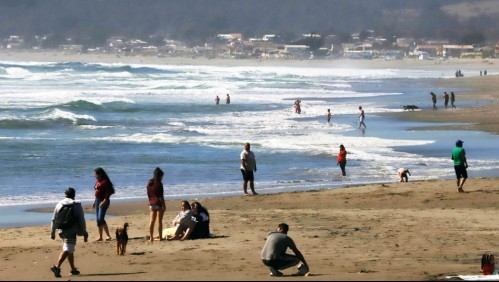Permiso de vacaciones: Menores de edad con padres separados podrán solicitar dos autorizaciones