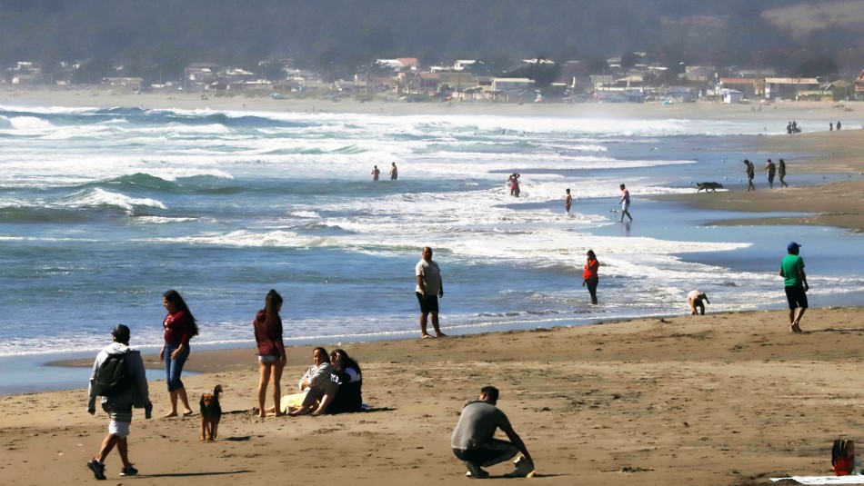 Permiso de vacaciones: Menores de edad con padres separados podrán solicitar dos autorizaciones Permiso de vacaciones: Menores de edad con padres separados podrán solicitar dos autorizaciones