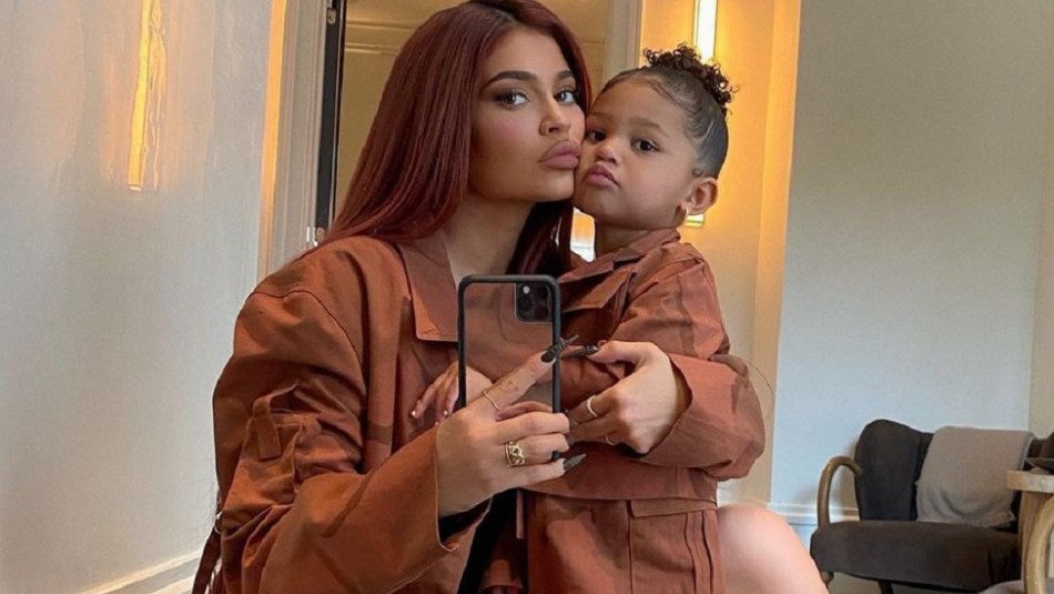 La Hija De Kylie Jenner Como Una Princesa De Disney Ahora Tiene Su Propia Carroza De Cenicienta Meganoticias