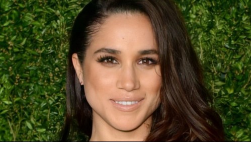 Así lucía Meghan Markle hace 10 años: Tenía una prometedora carrera como actriz