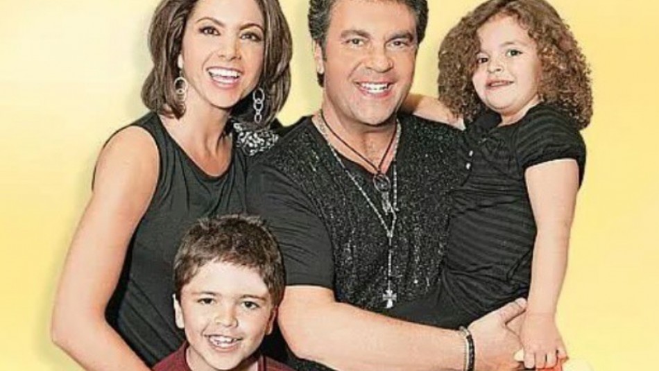 Lucerito comparte una imagen de su hijo mayor: Ya tiene 19 años y también le gusta la música Lucerito comparte una imagen de su hijo mayor: Ya tiene 19 años y también le gusta la música