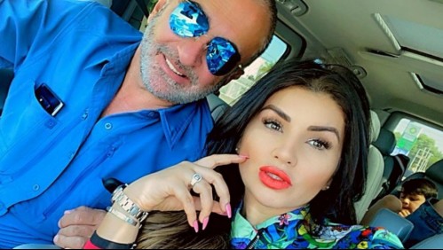 Hijo de Vicente Fernández muestra a sus cuñadas: 'Son las Kardashian mexicanas'