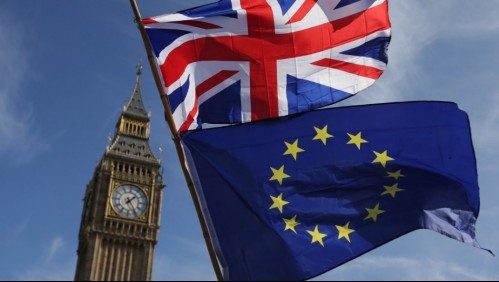 Reino Unido corta definitivamente sus lazos con la Unión Europea