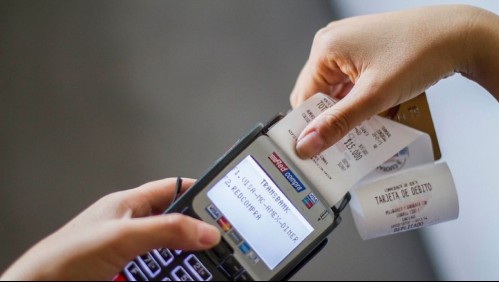 Nueva boleta electrónica permitirá al consumidor conocer el IVA que está pagando