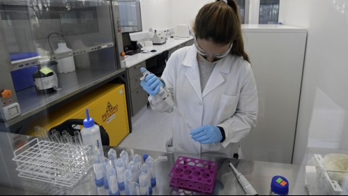 Brasil detecta dos casos de la nueva cepa de coronavirus