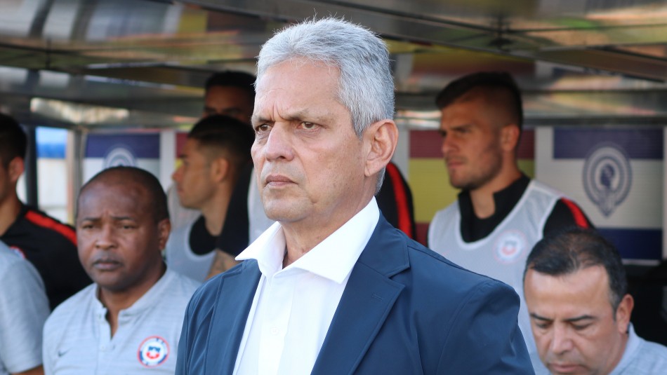 Reinaldo Rueda Se va de la Roja: Confirman acuerdo entre Reinaldo Rueda y selección de Colombia