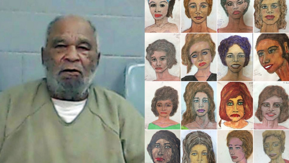 Samuel Little Muere a los 80 años el mayor asesino serial de la historia de Estados Unidos