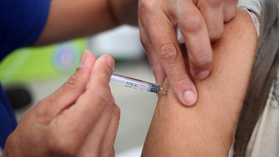 Vacuna en Chile Arriba a Chile segundo cargamento de la vacuna Pfizer.