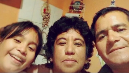 Tragedia en Arica: Conductor ebrio quitó la vida a una familia y quedó con libertad vigilada