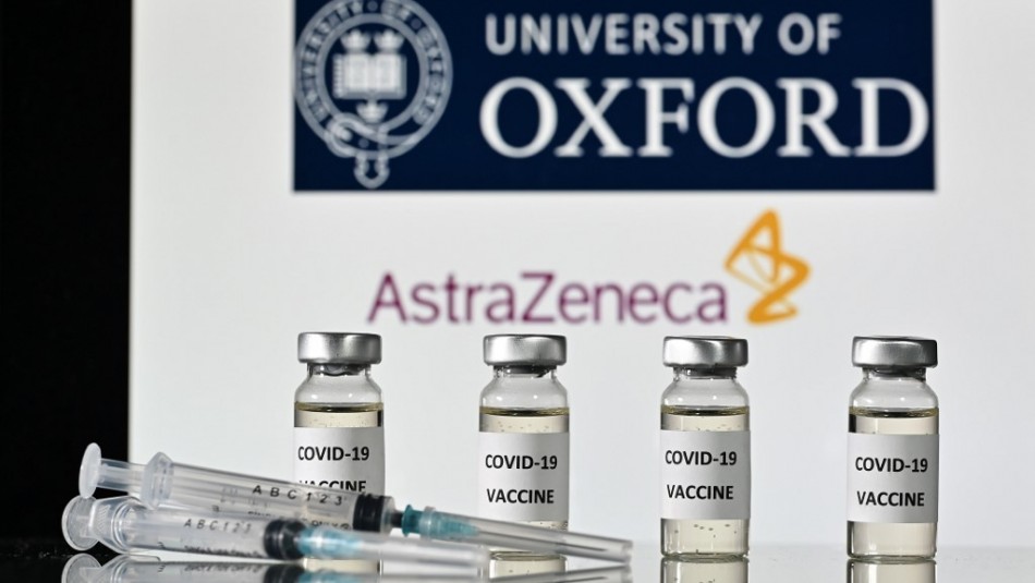 Vacunas Oxford y Sputnik V combinadas podrían generar inmunidad de 2 años contra el coronavirus Vacunas Oxford y Sputnik V combinadas podrían generar inmunidad de 2 años contra el coronavirus
