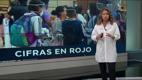 Meganoticias Prime - Jueves 31 de diciembre 2020