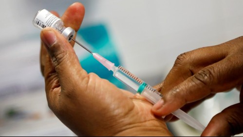 Organización Mundial de la Salud da primera homologación de emergencia a vacuna Pfizer-BioNTech