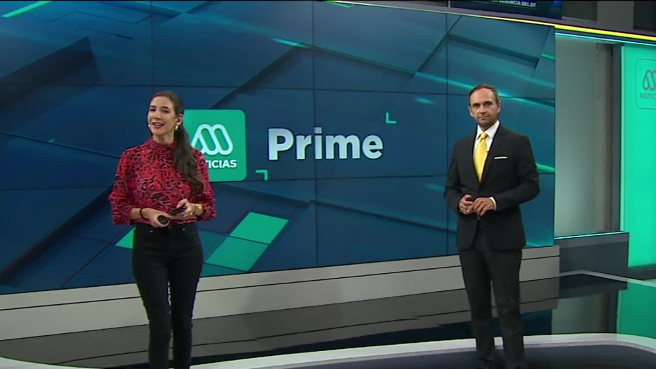 Meganoticias Prime - Viernes 01 de enero 2021 Meganoticias Prime - Viernes 01 de enero 2021