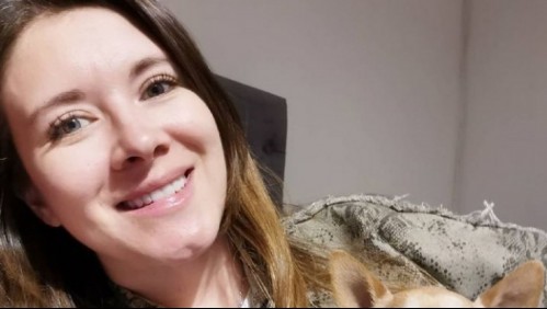 'Me pusieron una pistola': Carla Jara sufrió asalto antes de terminar el año 2020