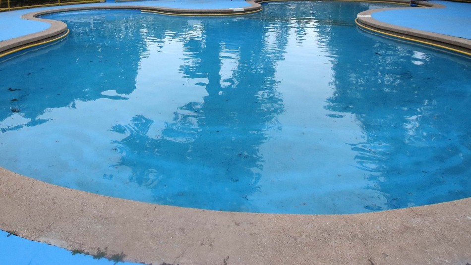 Imagen referencial Niño de tres años falleció tras caer en una piscina en la región de Valparaíso