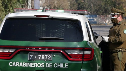 Había más de 100 personas: Detienen a administrador de piscina por sobrepasar aforo permitido