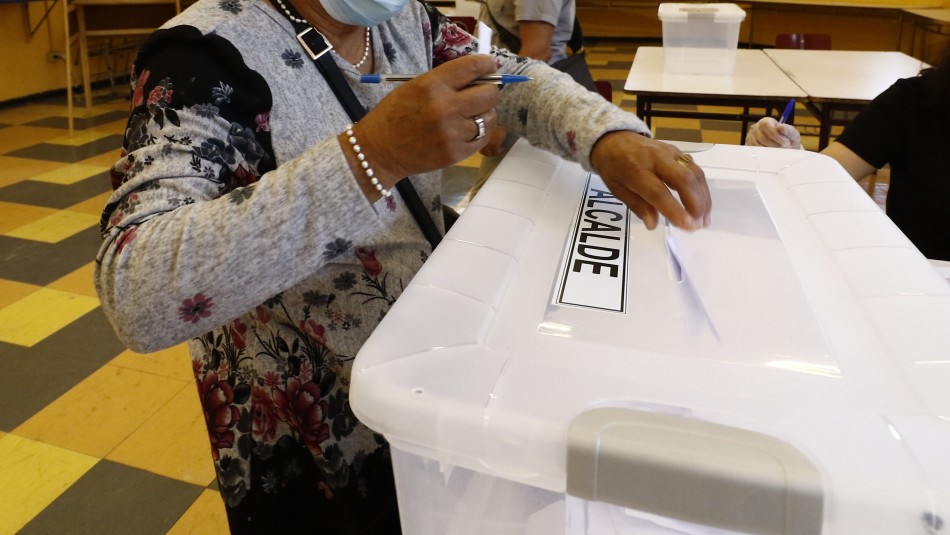Imagen referencial Desde alcaldes a Presidente: El intenso calendario de elecciones del 2021