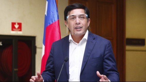 Prisión preventiva para sujeto acusado de agredir con arma blanca a padre de diputado Durán