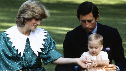 Mayordomo de la princesa Diana: 'Era más infeliz de lo que revela la serie 'The Crown''