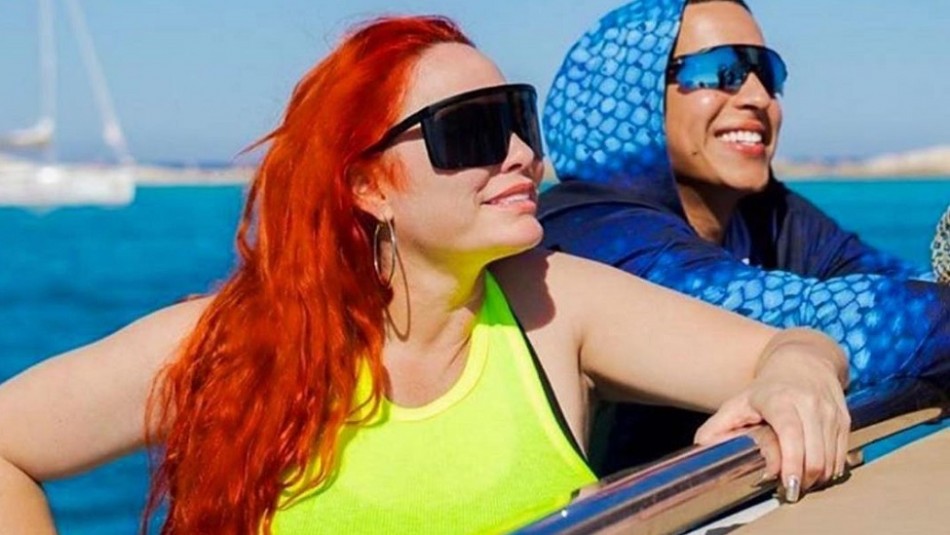 Las bodas de plata de Daddy Yankee: Este era el plan que tenía para su esposa Mireddys Las bodas de plata de Daddy Yankee: Este era el plan que tenía para su esposa Mireddys